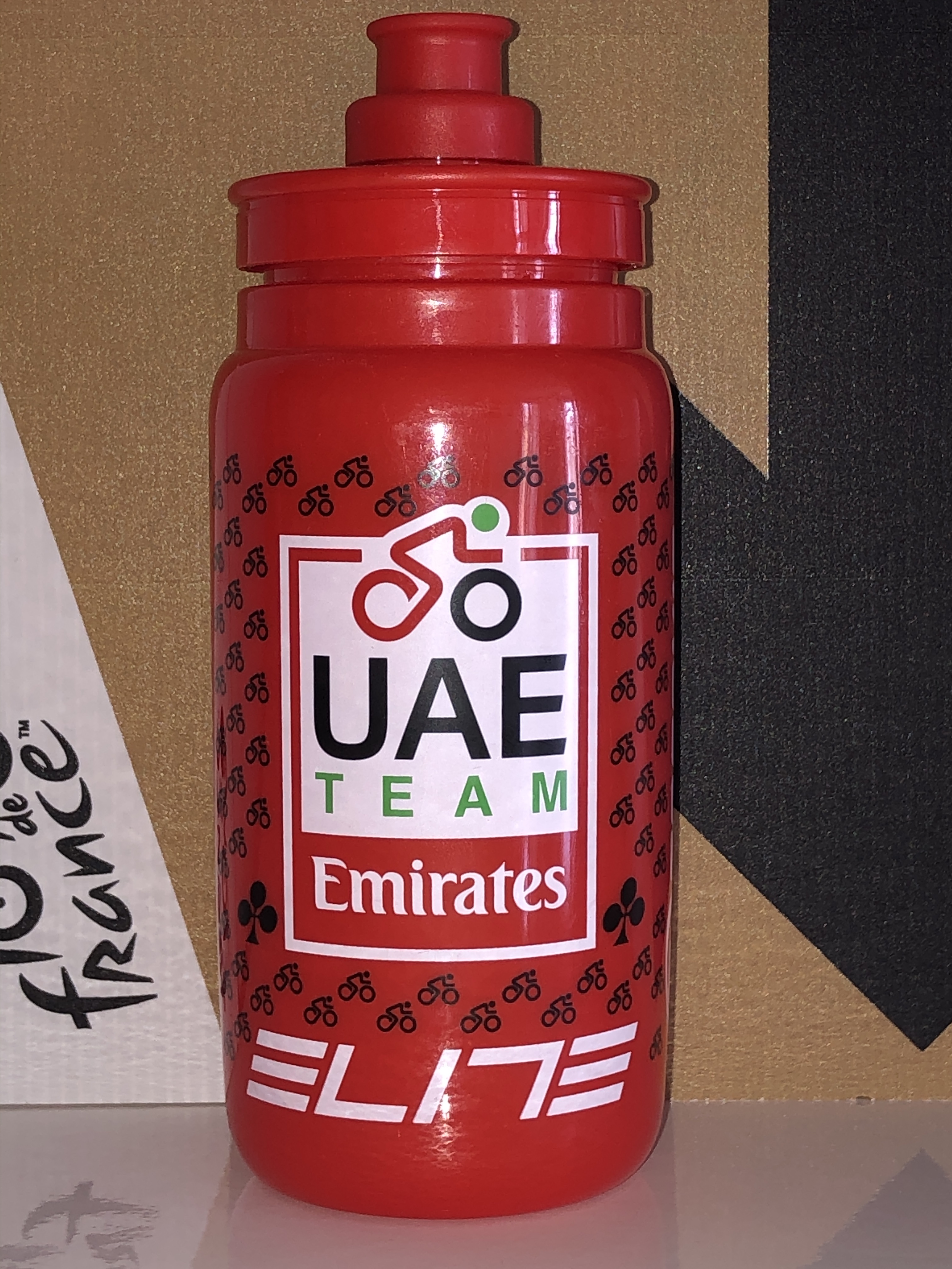 Elite Fly - UAE Team Emirates  - 2021